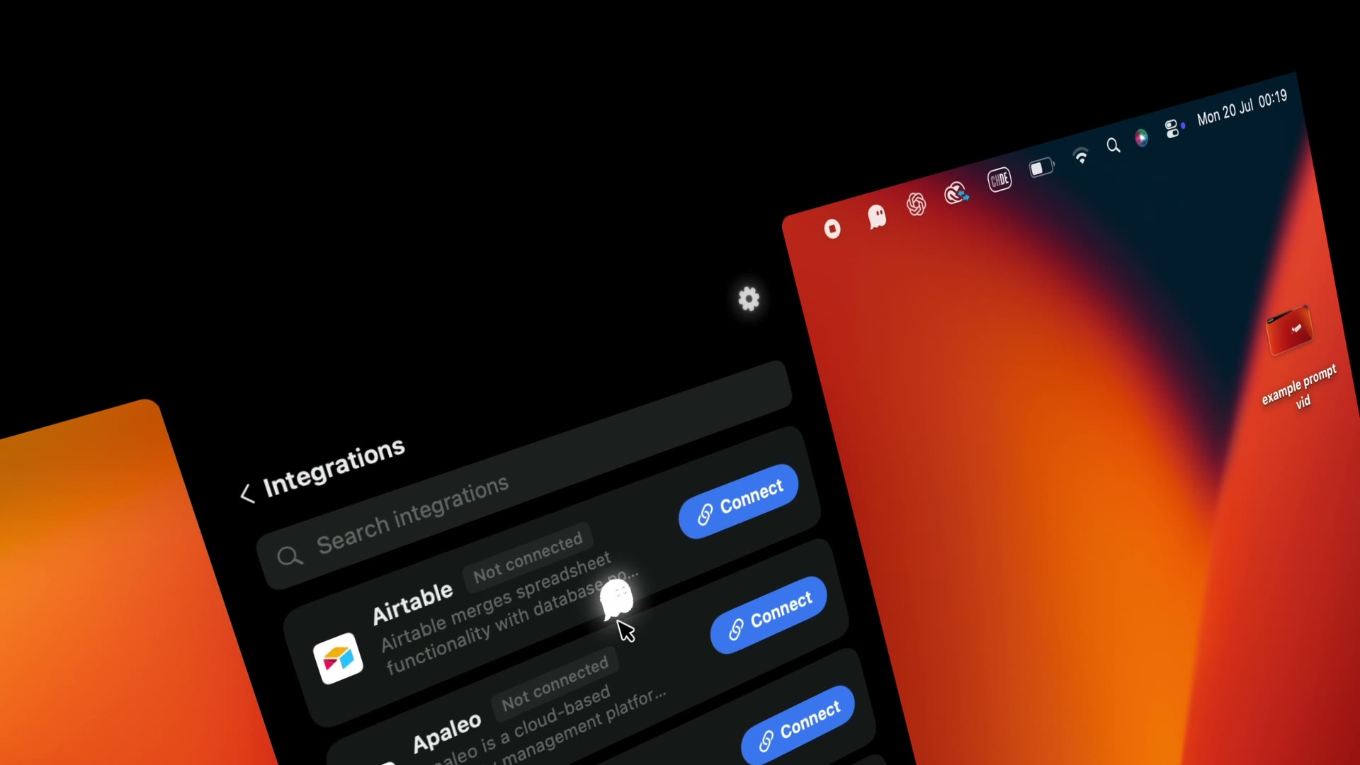 Phantom — 官网预览图